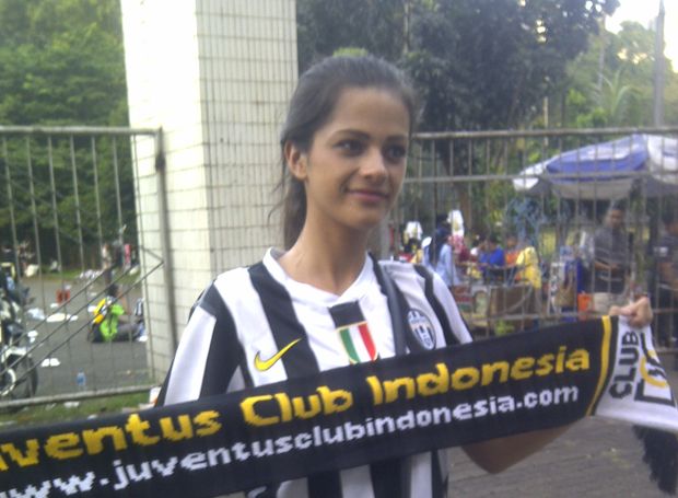 Miranda, Juventini Belanda...