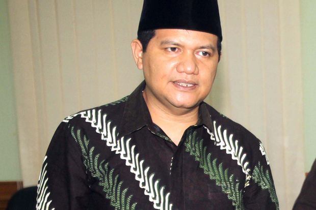 KPU Khawatir Prabowo...