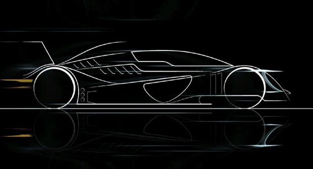 Caparo Bersiap Luncurkan...