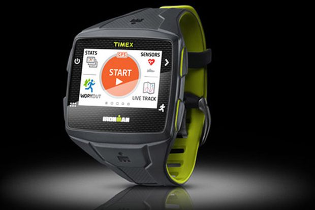 Timex Jam Pintar Dilengkapi...