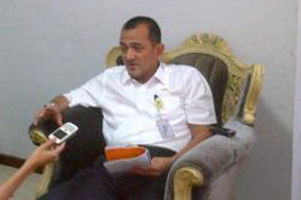 Sengketa Tugu Batas...