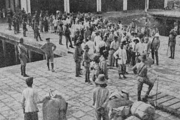 Perjuangan Rakyat 1926-1927...