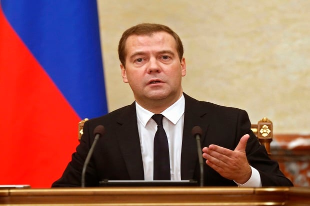 Rusia Hentikan Impor...