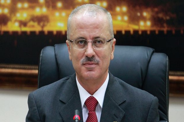 Hamdallah: Dunia Harus...