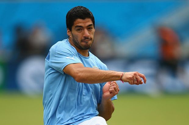 Pengacara Suarez Optimis...