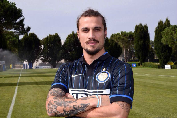 Osvaldo Terhormat Gabung...