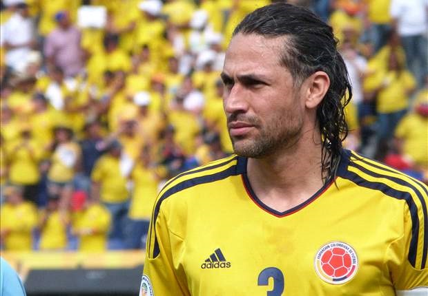 Karena Keluarga, Yepes...