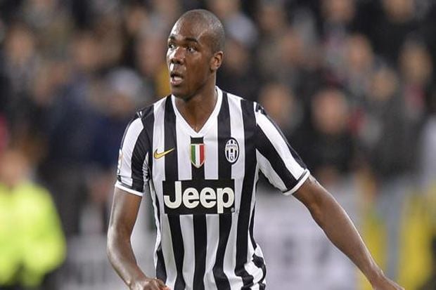 Angelo Ogbonna Bertahan...