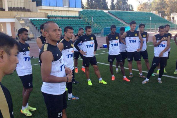 Malaysia Optimis Rebut...
