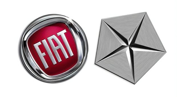 Merger Alot, CEO Fiat...