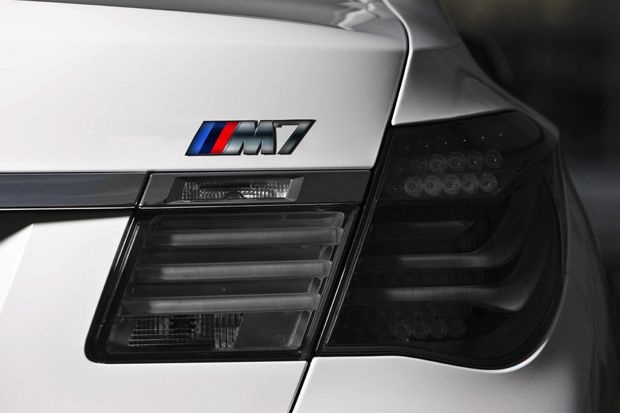 Kabarnya BMW Siapkan...