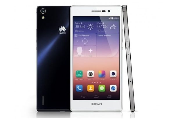 Huawei Bikin Smartphone...