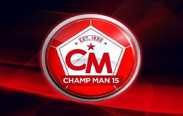 Champ Man 15 FM Sim...