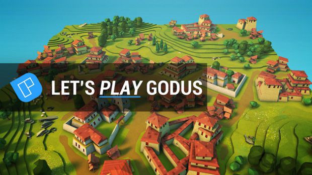 Godus Kini Tersedia...