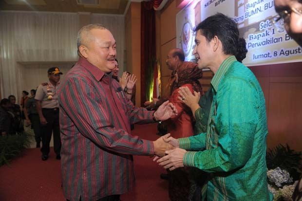 Gubernur Minta Seluruh...
