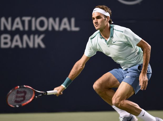 Kado Terindah Federer