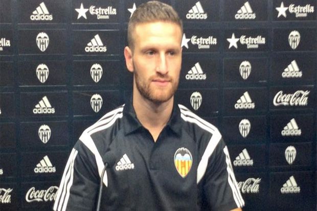 Shkodran Mustafi Ingin...