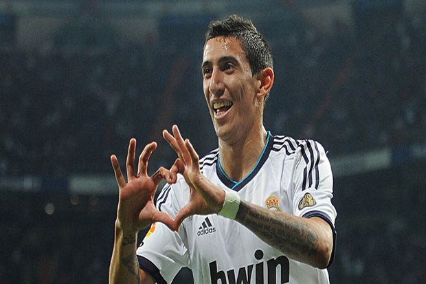 Monaco Siap Telikung...