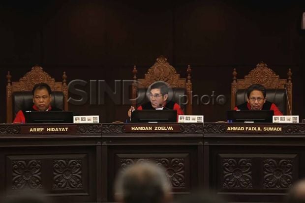 75 Saksi Akan Dihadirkan...