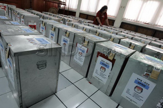 Tim Prabowo Yakini Pembukaan...