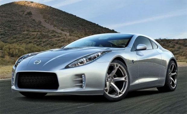 Ini Harga Varian Nissan...