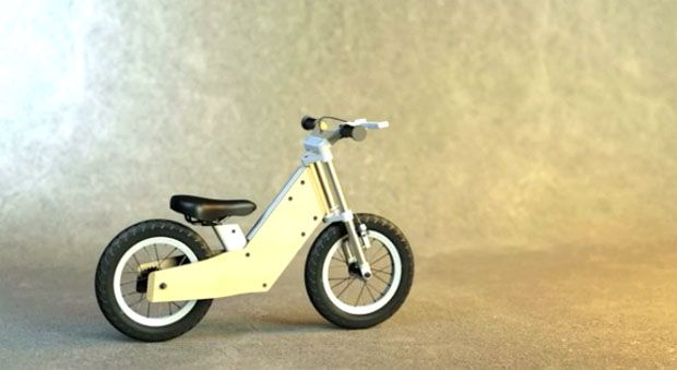 Miilo oneBike Bikin...