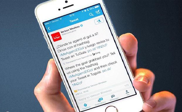 Twitter Diam Diam Berhentikan...