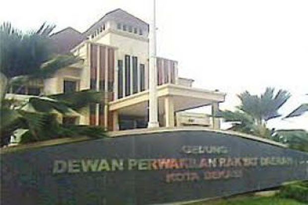 Ini Nama-nama 50 Wakil...