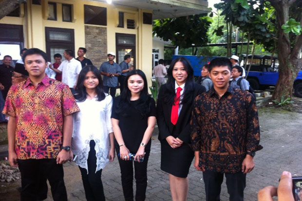 Gadis 22 Tahun Ini Jadi...