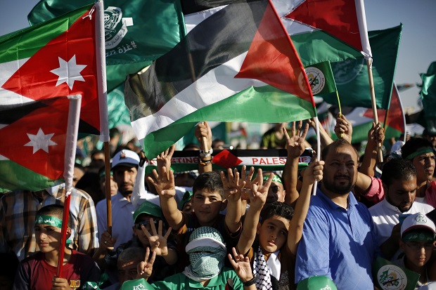 Hamas Beberkan Alasan...