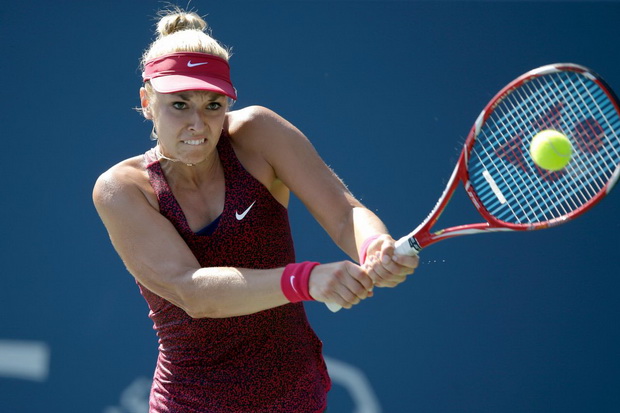 Lisicki Raih WTA Shot...