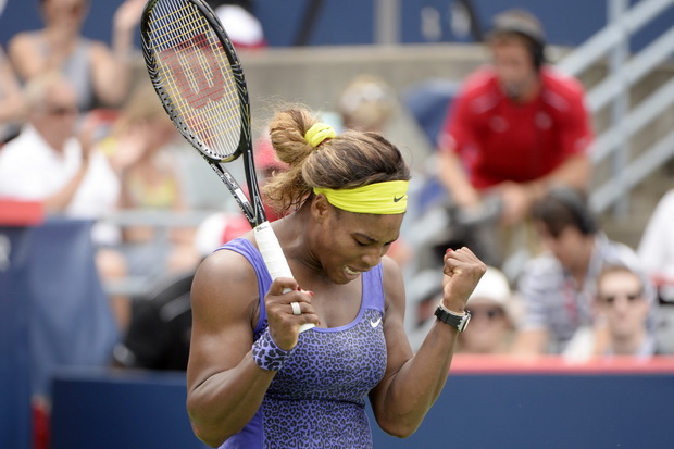 Serena Sabet Gelar Pemain...