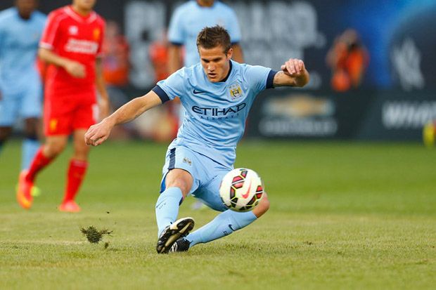 City Amankan Jasa Zuculini...