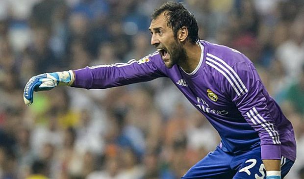 Lopez Akhirnya Berlabuh...
