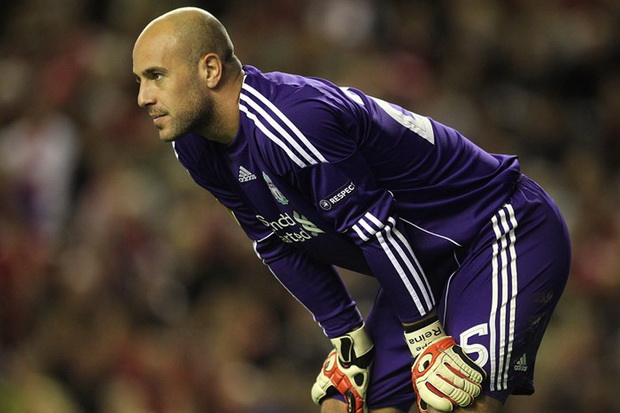 Reina Resmi Gabung Bayern...
