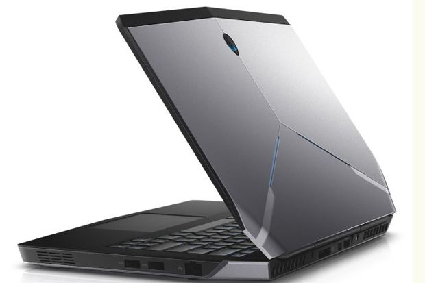 Alienware 13 Laptop...