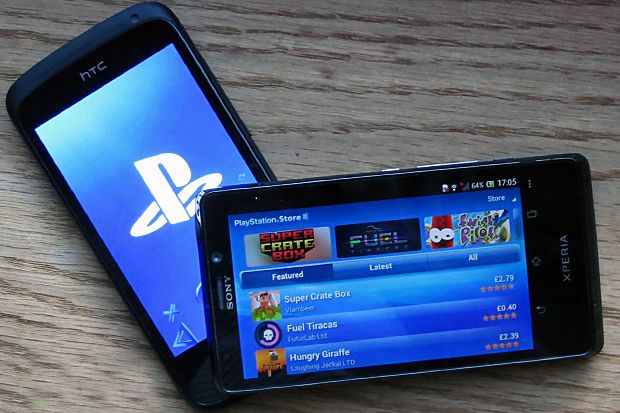 Sony Hentikan Suport...