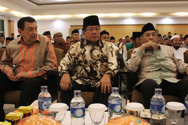 Perkembangan ISIS Bikin...