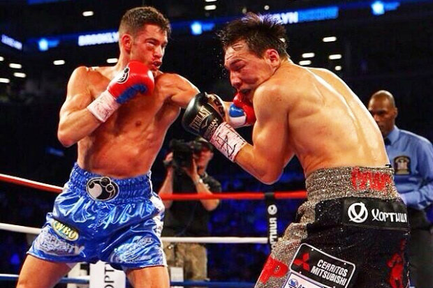 Algieri Klaim Hafal...