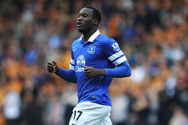 Ogah Ambil Risiko, Lukaku...