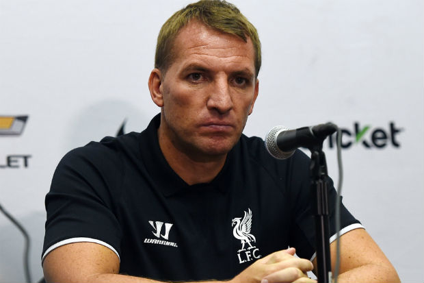 Janji Manis Rodgers...