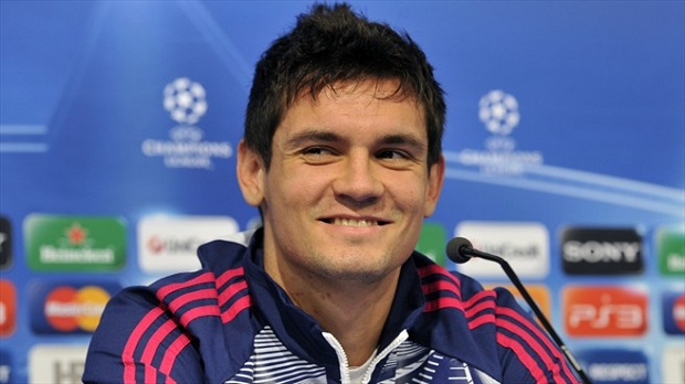 Rodgers: Dejan Lovren...
