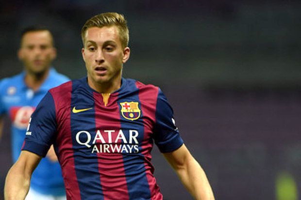 Deulofeu Jadi Tumpuan...