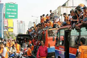 Pemain Persib Berharap...