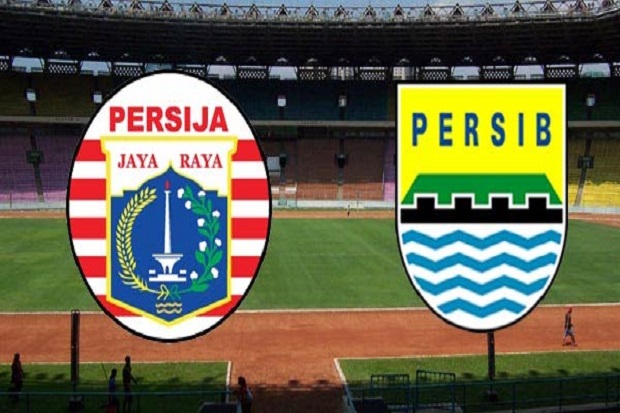 Dua Macan Sama Kuat...