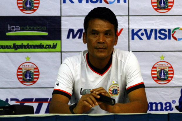 Penyelesaian Akhir Persija...