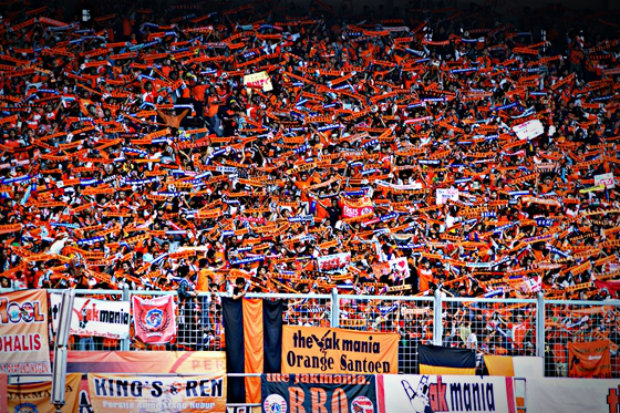 The Jak Mania tak Pengaruhi...