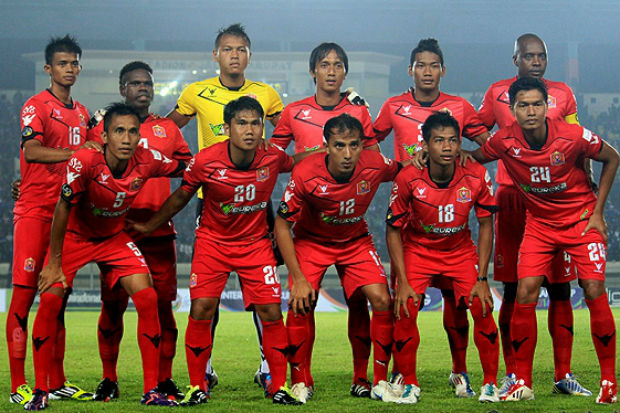 Persijap Perlu Tingkatkan...