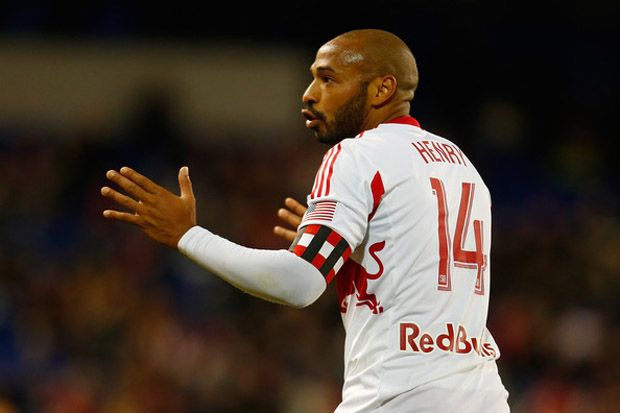 Henry Belum Ingin Gantung...