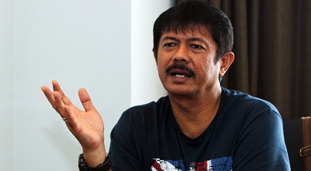 Hadapi Brunei, Garuda...